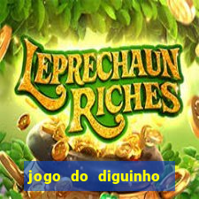 jogo do diguinho para ganhar dinheiro